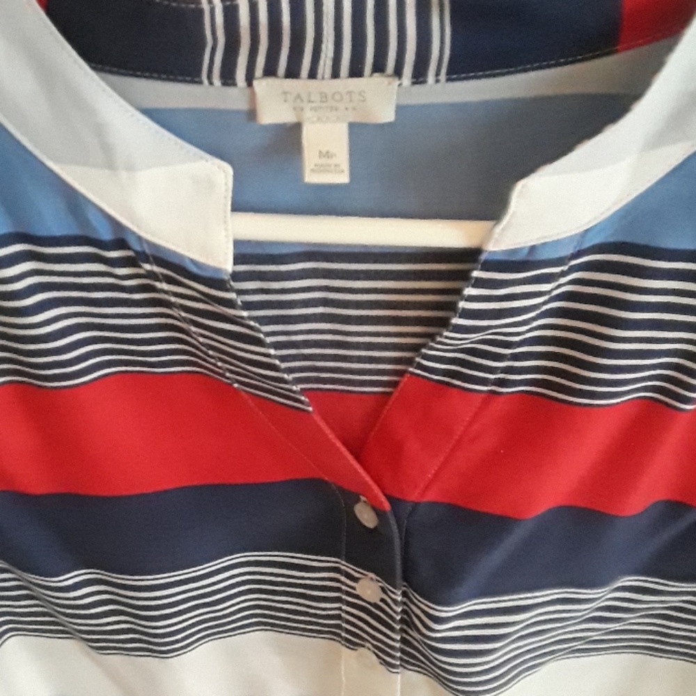 Blouse - Picture 3 of 3